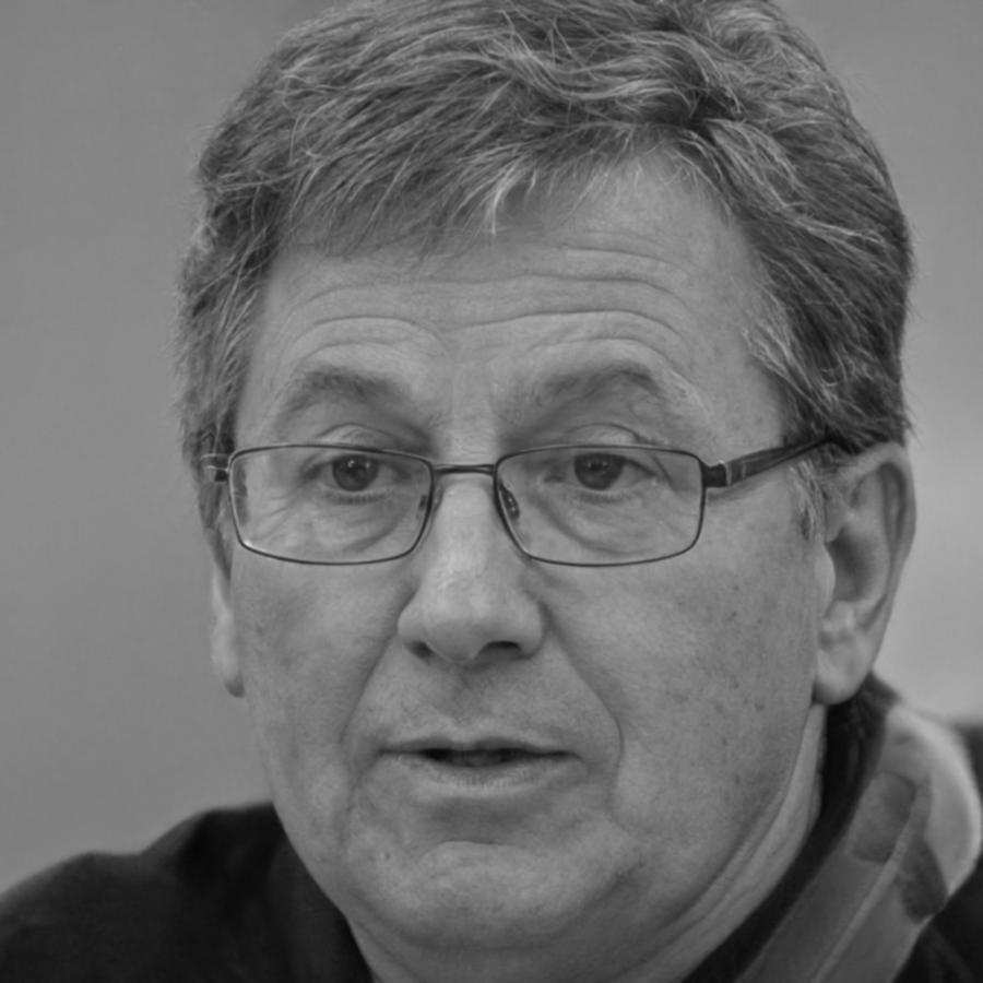 Radosław Kwiatkowski, prowadzący fapepey